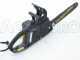 McCulloch CSE1835 - Tron&ccedil;onneuse &eacute;lectrique de 1800W - Guide de 35 cm