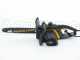 McCulloch CSE1835 - Tron&ccedil;onneuse &eacute;lectrique de 1800W - Guide de 35 cm