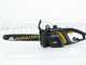 McCulloch CSE1835 - Tron&ccedil;onneuse &eacute;lectrique de 1800W - Guide de 35 cm