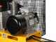 DeWalt DXCMB75T500HFE - Compresseur d'air &eacute;lectrique triphas&eacute; par courroie - Moteur 7,5 CV &ndash; 500 L