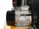 DeWalt DXCMB75T500HFE - Compresseur d'air &eacute;lectrique triphas&eacute; par courroie - Moteur 7,5 CV &ndash; 500 L