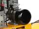 DeWalt DXCMB75T500HFE - Compresseur d'air &eacute;lectrique triphas&eacute; par courroie - Moteur 7,5 CV &ndash; 500 L