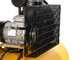 DeWalt DXCMB75T500HFE - Compresseur d'air &eacute;lectrique triphas&eacute; par courroie - Moteur 7,5 CV &ndash; 500 L
