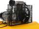 DeWalt DXCMB75T500HFE - Compresseur d'air &eacute;lectrique triphas&eacute; par courroie - Moteur 7,5 CV &ndash; 500 L