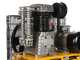 DeWalt DXCMB75T500HFE - Compresseur d'air &eacute;lectrique triphas&eacute; par courroie - Moteur 7,5 CV &ndash; 500 L