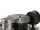 DeWalt DXCMB75T500HFE - Compresseur d'air &eacute;lectrique triphas&eacute; par courroie - Moteur 7,5 CV &ndash; 500 L
