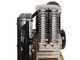 DeWalt DXCMB75T500HFE - Compresseur d'air &eacute;lectrique triphas&eacute; par courroie - Moteur 7,5 CV &ndash; 500 L