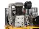 DeWalt DXCMB75T500HFE - Compresseur d'air &eacute;lectrique triphas&eacute; par courroie - Moteur 7,5 CV &ndash; 500 L