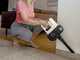 Karcher VC 4 sans fil myHome PET - Balai &eacute;lectrique - 21,6 V - 2,5 Ah