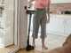 Karcher VC 4 sans fil myHome PET - Balai &eacute;lectrique - 21,6 V - 2,5 Ah