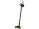 Karcher VC 4 sans fil myHome PET - Balai &eacute;lectrique - 21,6 V - 2,5 Ah