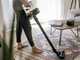 Karcher VC 4 sans fil myHome PET - Balai &eacute;lectrique - 21,6 V - 2,5 Ah