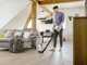 Karcher VC 4 sans fil myHome PET - Balai &eacute;lectrique - 21,6 V - 2,5 Ah
