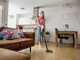 Karcher VC 4 sans fil myHome PET - Balai &eacute;lectrique - 21,6 V - 2,5 Ah