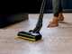 Karcher VC 4 sans fil myHome PET - Balai &eacute;lectrique - 21,6 V - 2,5 Ah