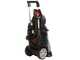 Bosch Professional GHP 5-65 X - Nettoyeur haute pression &agrave; eau froide - 160 bars - 498 l/h