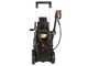 Bosch Professional GHP 5-65 X - Nettoyeur haute pression &agrave; eau froide - 160 bars - 498 l/h
