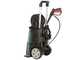 Bosch Professional GHP 5-65 X - Nettoyeur haute pression &agrave; eau froide - 160 bars - 498 l/h