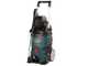 Bosch Professional GHP 5-65 X - Nettoyeur haute pression &agrave; eau froide - 160 bars - 498 l/h