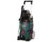 Bosch Professional GHP 5-65 X - Nettoyeur haute pression &agrave; eau froide - 160 bars - 498 l/h