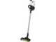 Karcher VC 6 Sans fil ourFamily Pet - Balai &eacute;lectrqiue - 25.2 V - 2.5 Ah