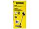 Karcher VC 6 Sans fil ourFamily Pet - Balai &eacute;lectrqiue - 25.2 V - 2.5 Ah