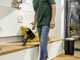 Karcher VC 6 Sans fil ourFamily Car - Balai &eacute;lectrique - 25,2 V - 2,5 Ah