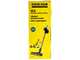 Karcher VC 6 Sans Fil ourFamily Extra - Balai &eacute;lectrique - 25,2 V - 2,5 Ah