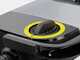 Karcher SE 3 Compact Home - Nettoyeur de sols - Aspirateur &agrave; liquides - 500 W