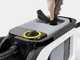 Karcher SE 3 Compact Home - Nettoyeur de sols - Aspirateur &agrave; liquides - 500 W