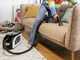 Karcher SE 3 Compact Home - Nettoyeur de sols - Aspirateur &agrave; liquides - 500 W