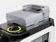 Karcher SE 3 Compact Home - Nettoyeur de sols - Aspirateur &agrave; liquides - 500 W
