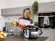 Karcher SE 3 Compact Home - Nettoyeur de sols - Aspirateur &agrave; liquides - 500 W