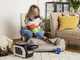 Karcher SE 3 Compact Home - Nettoyeur de sols - Aspirateur &agrave; liquides - 500 W