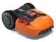 Worx Landroid S400 WR184E - Robot tondeuse avec p&eacute;rim&egrave;tre - 400m2