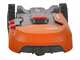 Worx Landroid S400 WR184E - Robot tondeuse avec p&eacute;rim&egrave;tre - 400m2