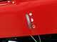 GeoTech-Pro GT-MR 76 - Tracteur tondeuse - Moteur 432 cm3