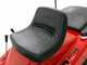 GeoTech-Pro GT-MR 76 - Tracteur tondeuse - Moteur 432 cm3