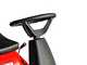 GeoTech-Pro GT-MR 76 - Tracteur tondeuse - Moteur 432 cm3