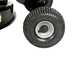 GeoTech-Pro GT-MR 76 - Tracteur tondeuse - Moteur 432 cm3