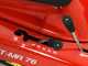 GeoTech-Pro GT-MR 76 - Tracteur tondeuse - Moteur 432 cm3