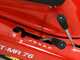 GeoTech-Pro GT-MR 76 - Tracteur tondeuse - Moteur 432 cm3