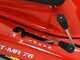 GeoTech-Pro GT-MR 76 - Tracteur tondeuse - Moteur 432 cm3