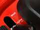GeoTech-Pro GT-MR 76 - Tracteur tondeuse - Moteur 432 cm3