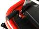 GeoTech-Pro GT-MR 76 - Tracteur tondeuse - Moteur 432 cm3