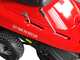 GeoTech-Pro GT-MR 76 - Tracteur tondeuse - Moteur 432 cm3