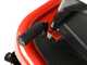 GeoTech-Pro GT-MR 76 - Tracteur tondeuse - Moteur 432 cm3