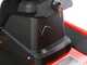 GeoTech-Pro GT-MR 76 - Tracteur tondeuse - Moteur 432 cm3