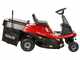 GeoTech-Pro GT-MR 76 - Tracteur tondeuse - Moteur 432 cm3
