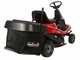 GeoTech-Pro GT-MR 76 - Tracteur tondeuse - Moteur 432 cm3